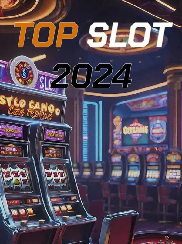 Top Slot Rankings